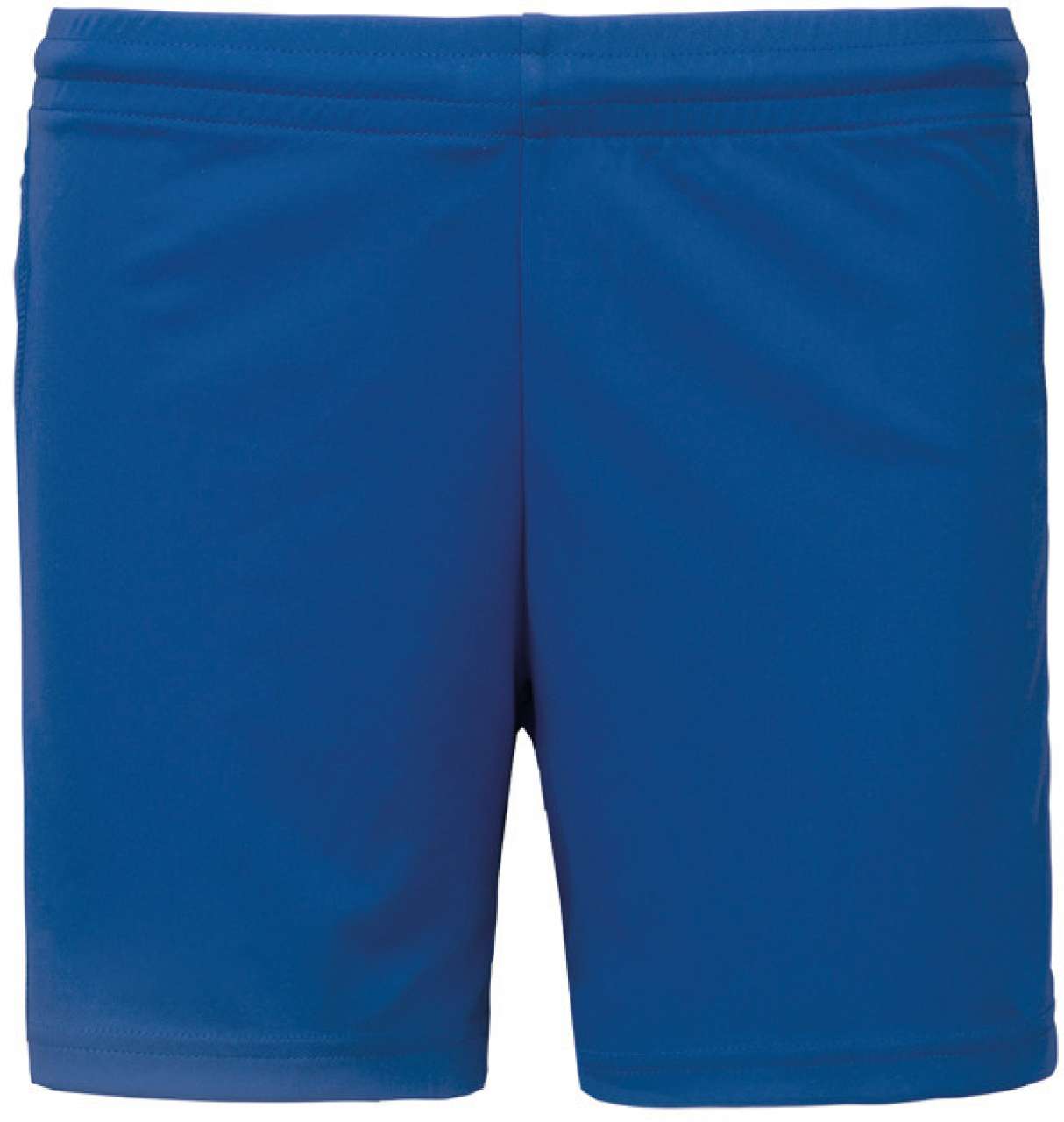 PA1024 - LADIES' GAME SHORTS