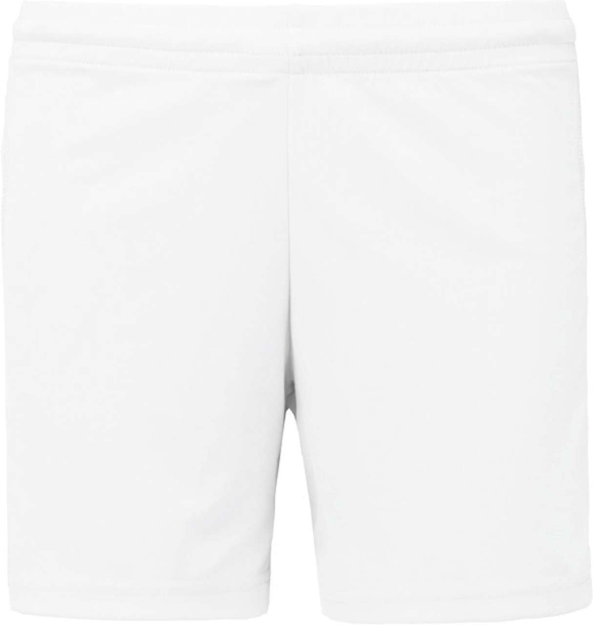 PA1024 - LADIES' GAME SHORTS