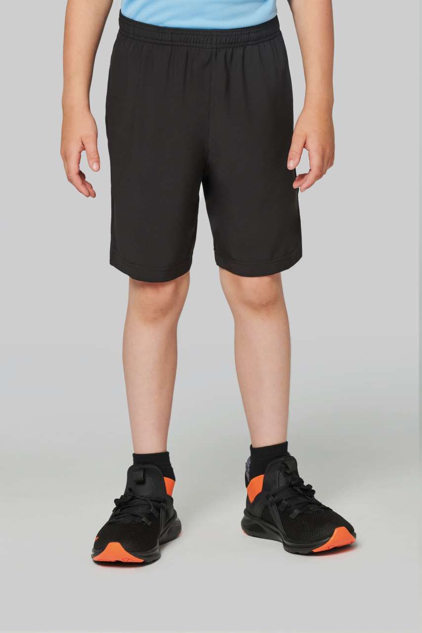 PA1025 - KID'S PERFORMANCE SHORTS