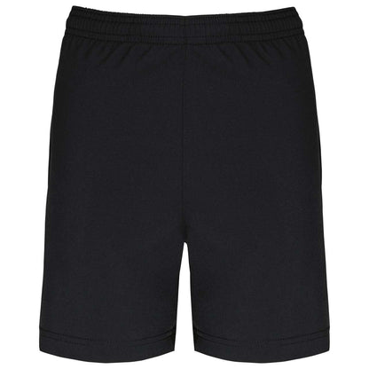 PA1025 - KID'S PERFORMANCE SHORTS