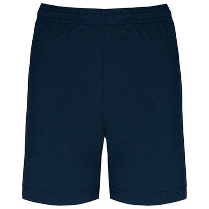 PA1025 - KID'S PERFORMANCE SHORTS