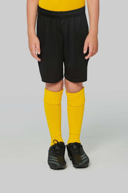 PA103 - KIDS' SPORTS SHORTS