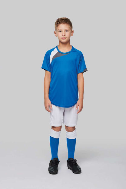 PA103 - KIDS' SPORTS SHORTS