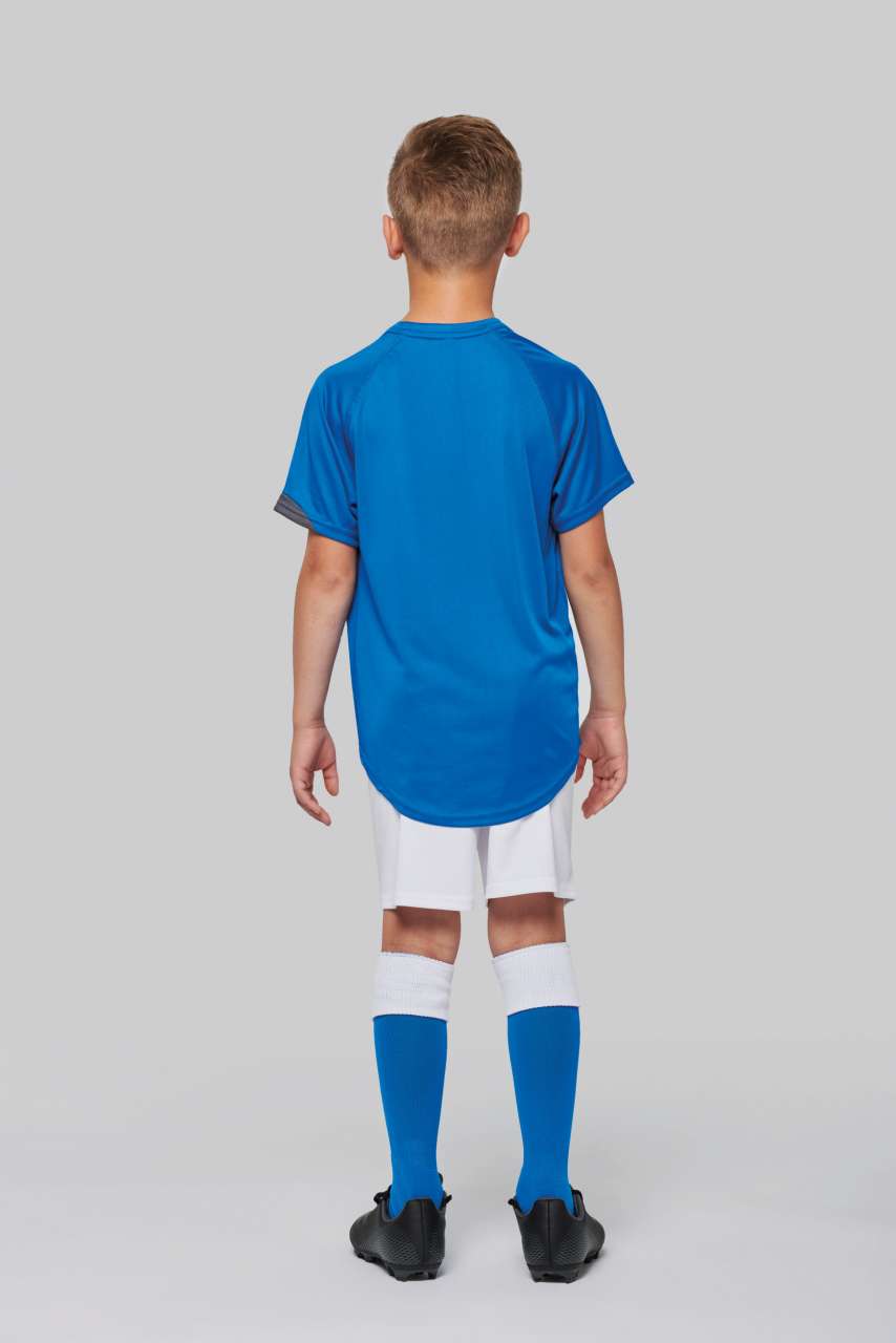 PA103 - KIDS' SPORTS SHORTS