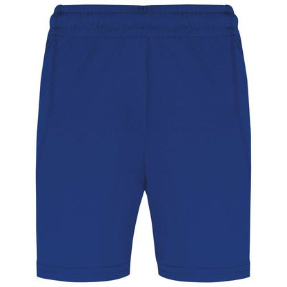PA103 - KIDS' SPORTS SHORTS
