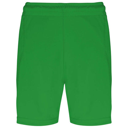 PA103 - KIDS' SPORTS SHORTS