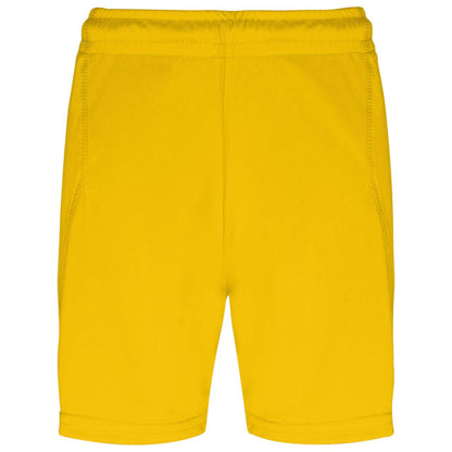 PA103 - KIDS' SPORTS SHORTS