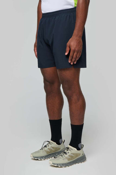 PA1033 - MEN'S RUNNING SHORTS