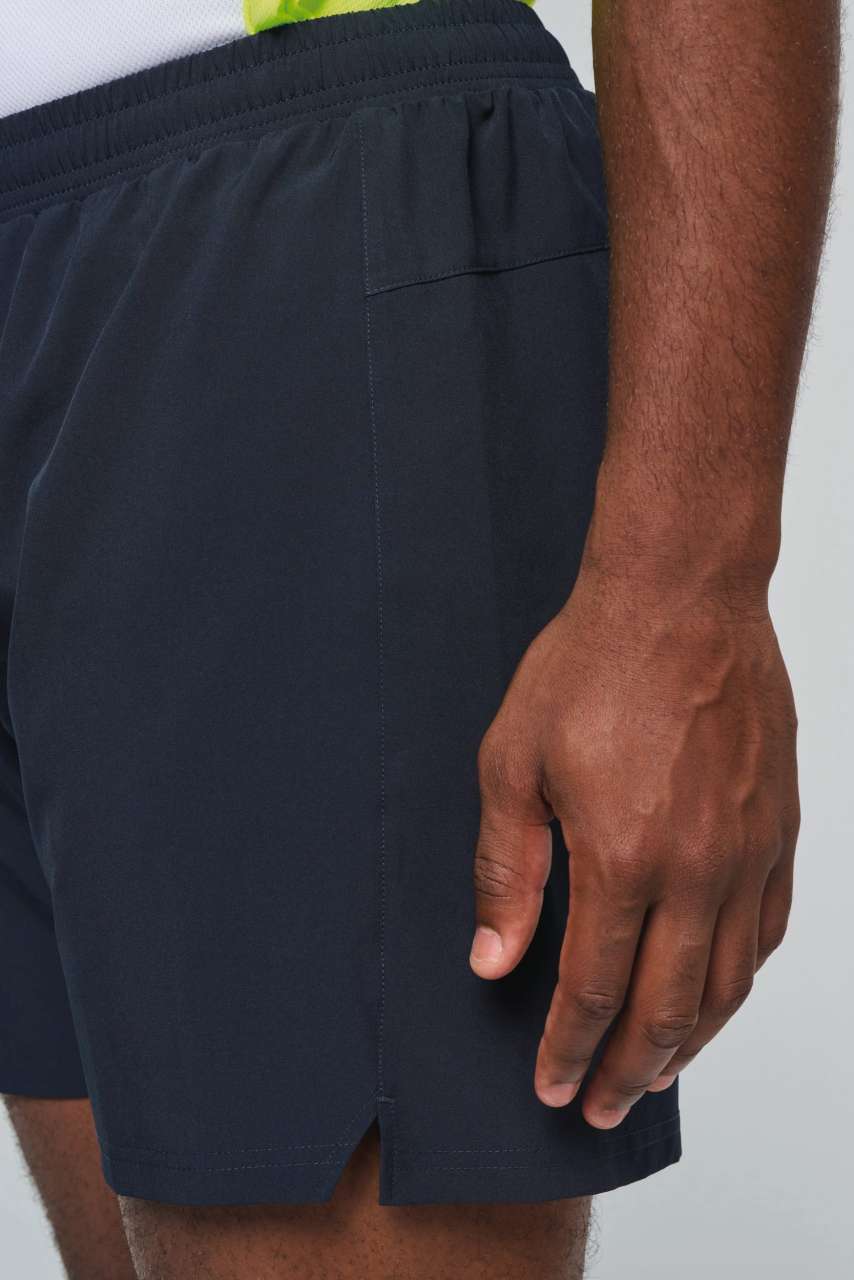 PA1033 - MEN'S RUNNING SHORTS