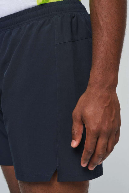 PA1033 - MEN'S RUNNING SHORTS