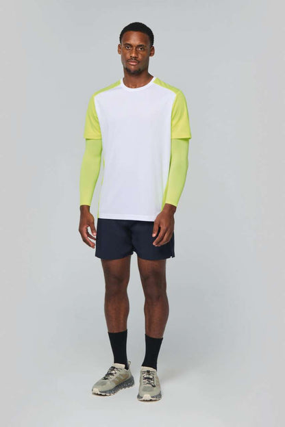 PA1033 - MEN'S RUNNING SHORTS