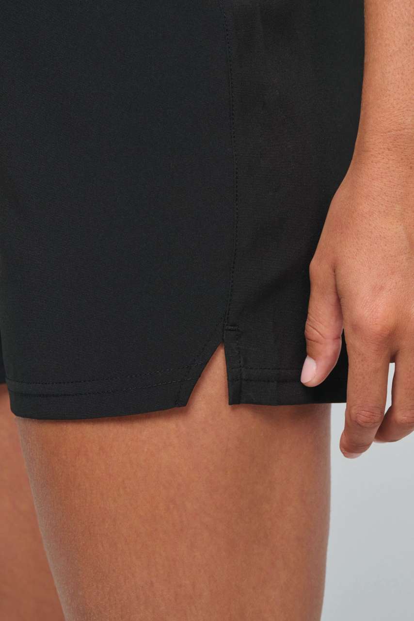 PA1034 - LADIES' RUNNING SHORTS