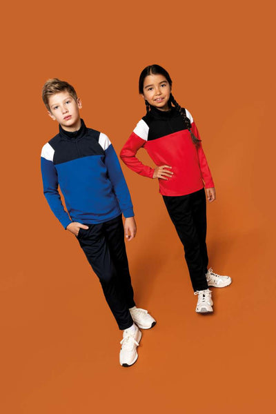 PA1041 - KIDS TRAINING PANT