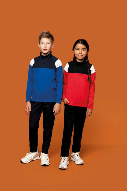 PA1041 - KIDS TRAINING PANT