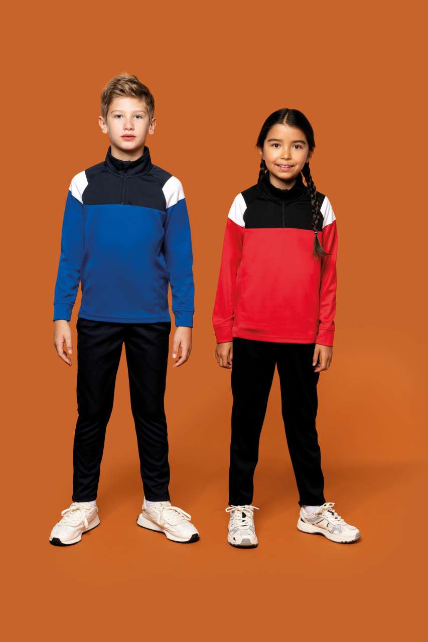 PA1041 - KIDS TRAINING PANT