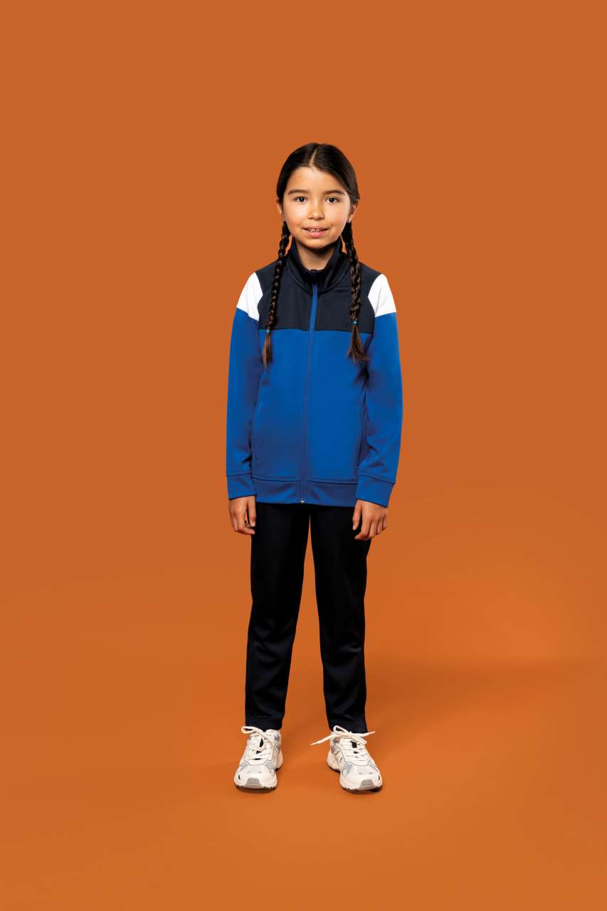 PA1041 - KIDS TRAINING PANT