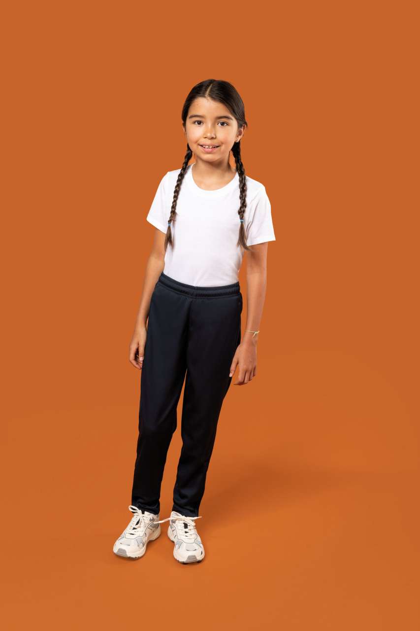 PA1041 - KIDS TRAINING PANT