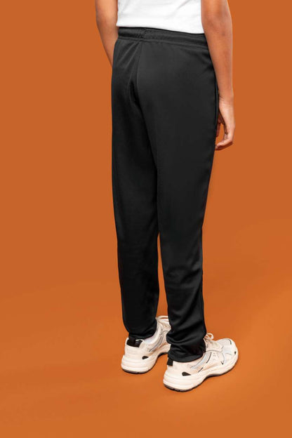 PA1041 - KIDS TRAINING PANT