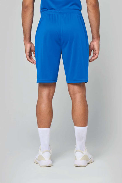 PA1050 - MEN'S BASKETBALL SHORTS