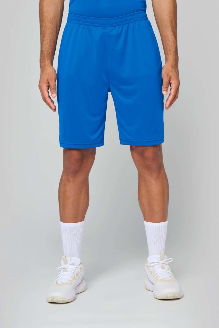 PA1050 - MEN'S BASKETBALL SHORTS