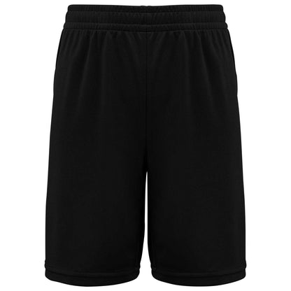 PA1050 - MEN'S BASKETBALL SHORTS