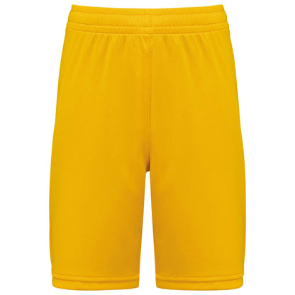 PA1050 - MEN'S BASKETBALL SHORTS