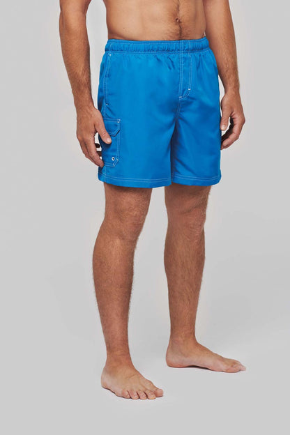 PA119 - SWIM SHORTS
