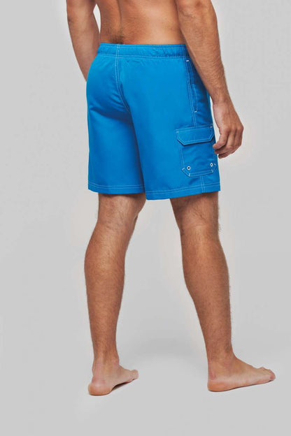 PA119 - SWIM SHORTS