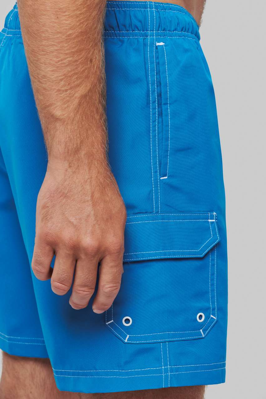 PA119 - SWIM SHORTS