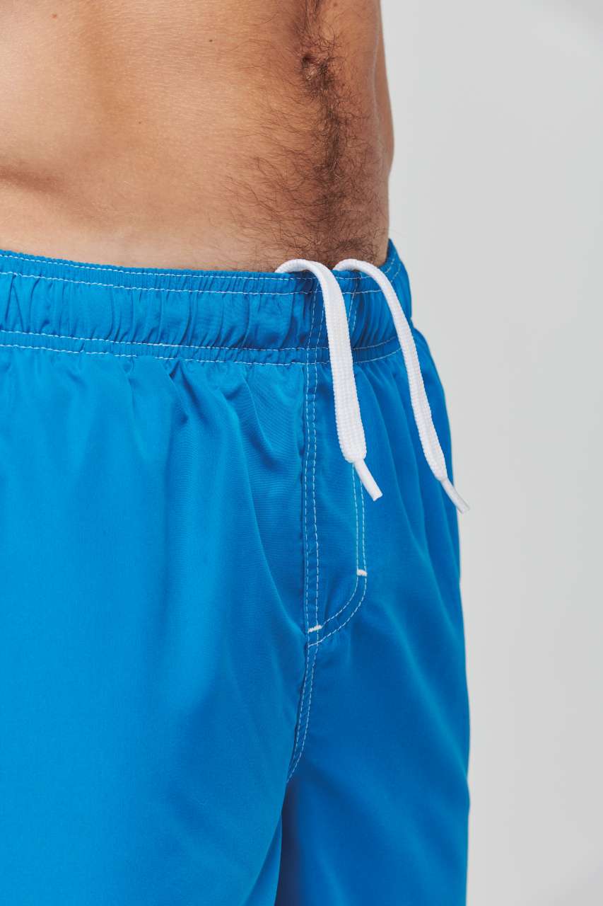 PA119 - SWIM SHORTS
