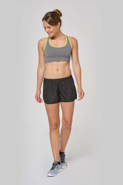 PA134 - LADIES' RUNNING SHORTS