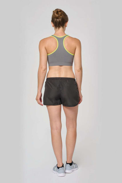 PA134 - LADIES' RUNNING SHORTS