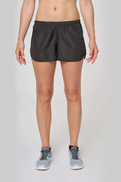 PA134 - LADIES' RUNNING SHORTS