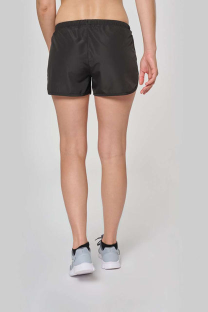 PA134 - LADIES' RUNNING SHORTS