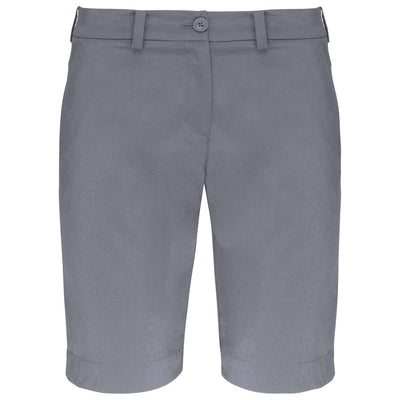 PA150 - LADIES' BERMUDA SHORTS