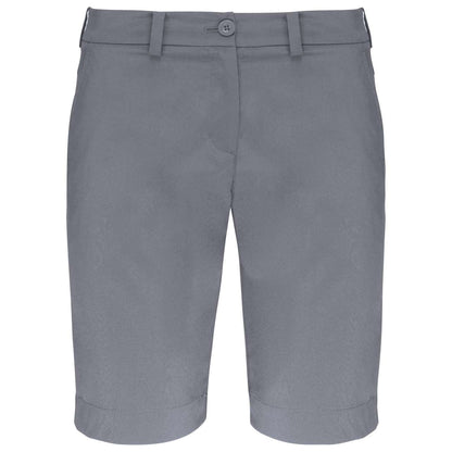 PA150 - LADIES' BERMUDA SHORTS
