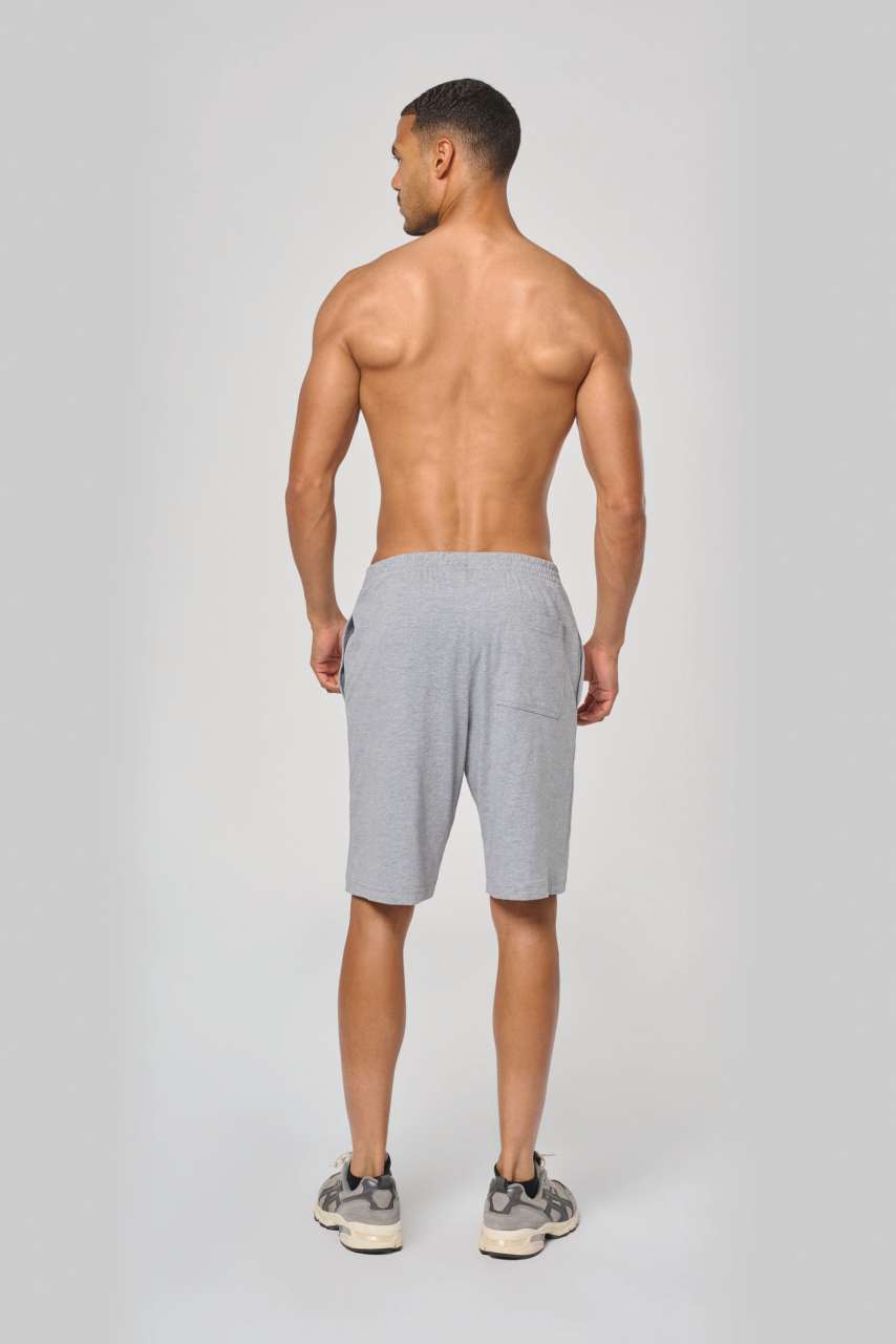 PA151 - MEN'S JERSEY SPORTS SHORTS