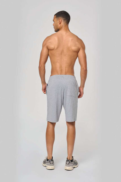 PA151 - MEN'S JERSEY SPORTS SHORTS