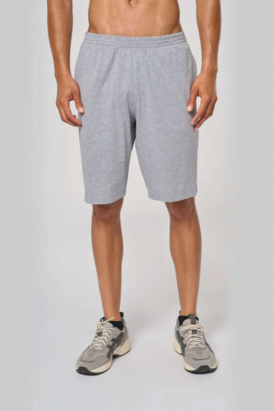 PA151 - MEN'S JERSEY SPORTS SHORTS