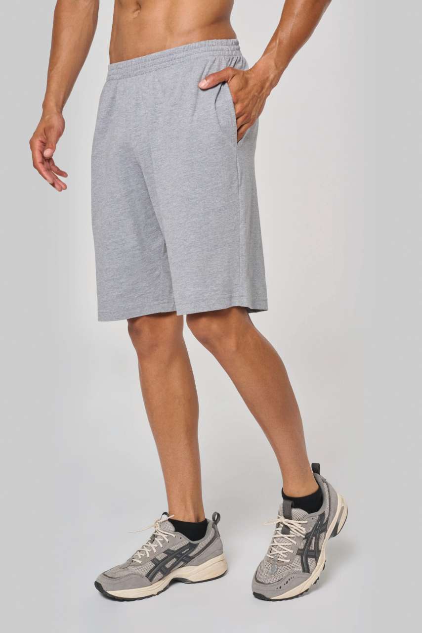 PA151 - MEN'S JERSEY SPORTS SHORTS