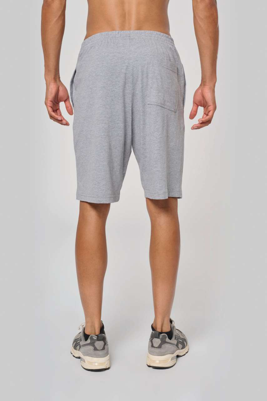 PA151 - MEN'S JERSEY SPORTS SHORTS