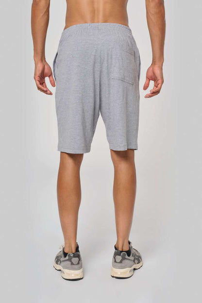 PA151 - MEN'S JERSEY SPORTS SHORTS