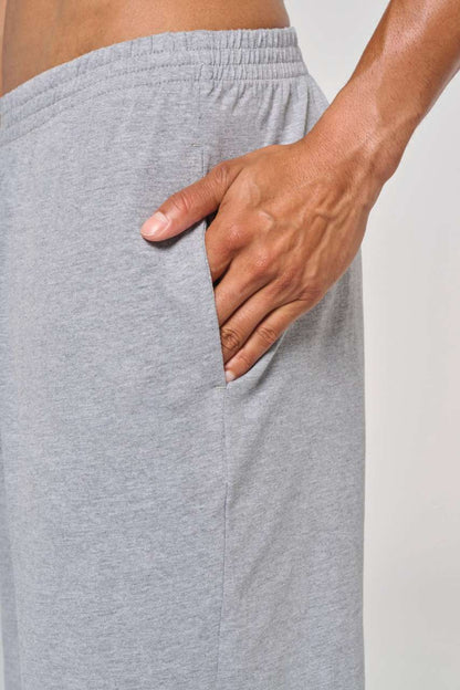 PA151 - MEN'S JERSEY SPORTS SHORTS