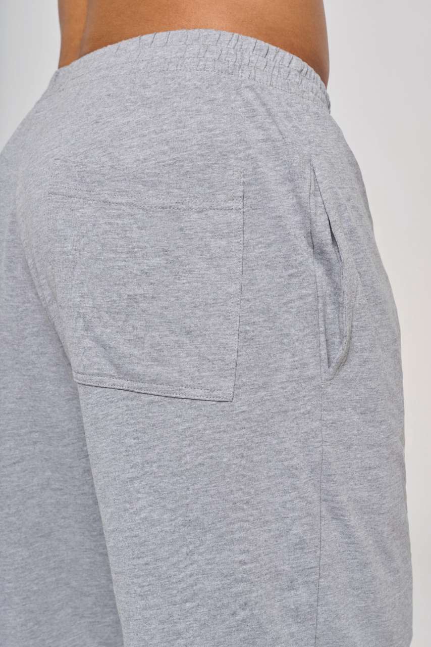 PA151 - MEN'S JERSEY SPORTS SHORTS