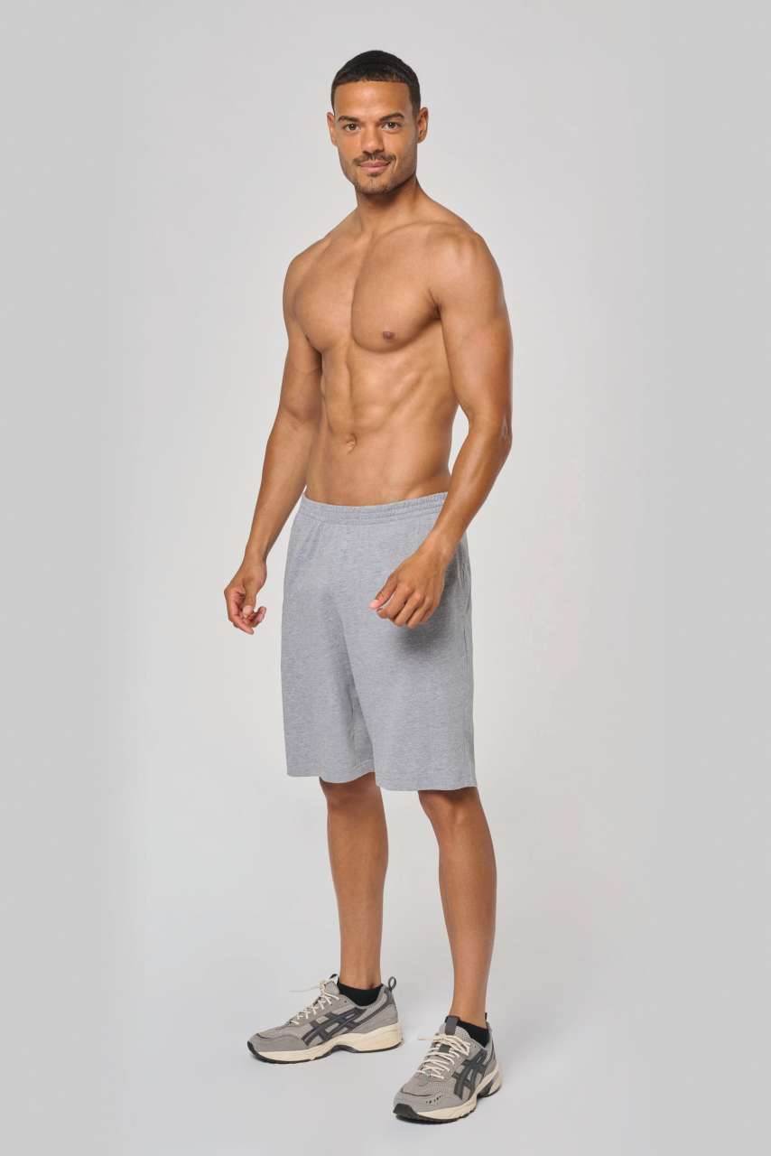 PA151 - MEN'S JERSEY SPORTS SHORTS