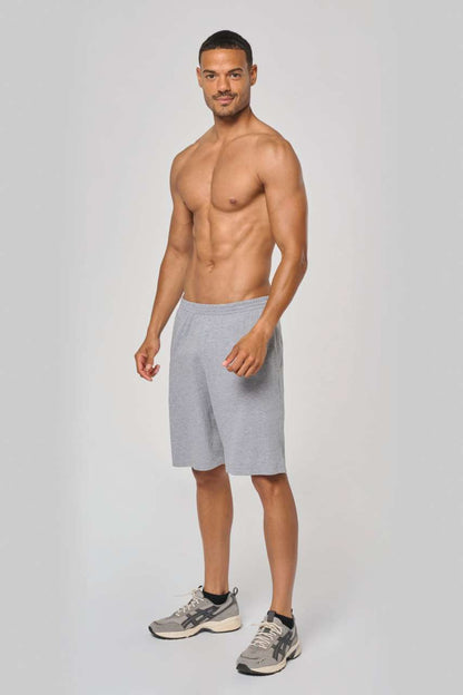 PA151 - MEN'S JERSEY SPORTS SHORTS