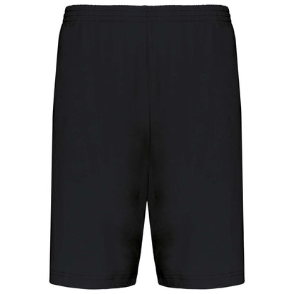 PA151 - MEN'S JERSEY SPORTS SHORTS
