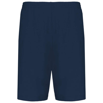 PA151 - MEN'S JERSEY SPORTS SHORTS