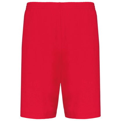 PA151 - MEN'S JERSEY SPORTS SHORTS