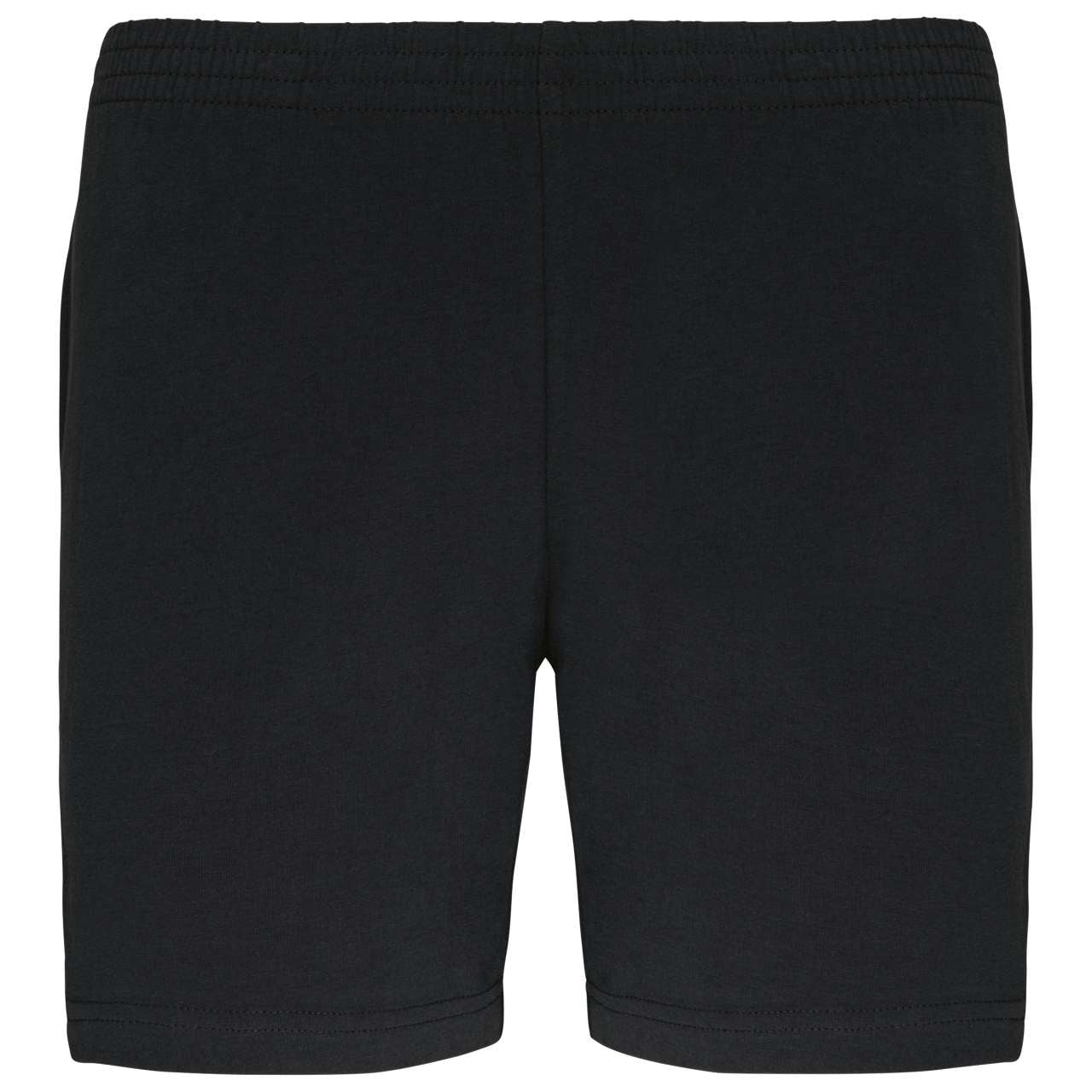 PA152 - LADIES' JERSEY SPORTS SHORTS